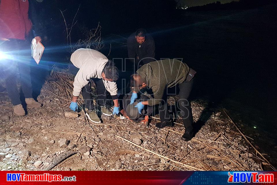 Hoy Tamaulipas Bomberos De Nuevo Laredo Recuperan Cadaver De Ahogado En El Rio Bravo 7266