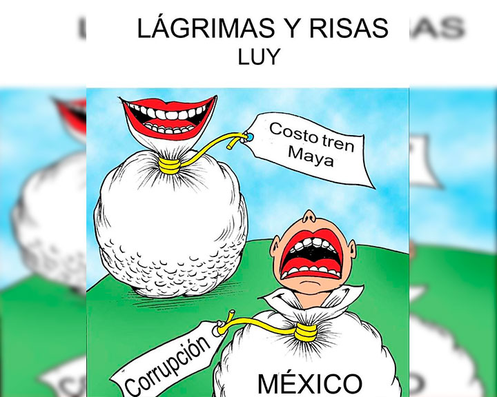 Lgrimas y risas