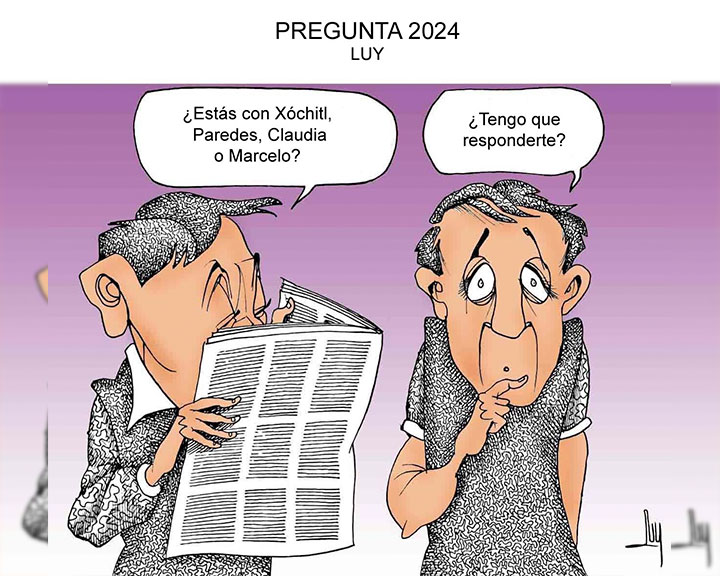 Pregunta 2024