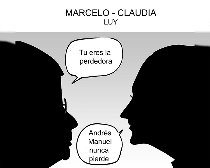 Marcelo-Claudia