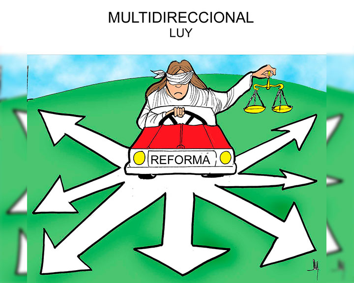 Multidireccional 