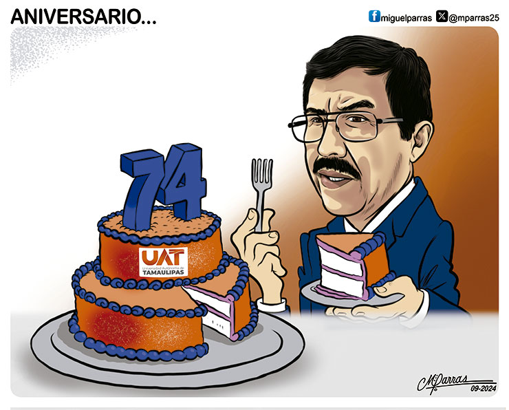 Aniversario... 