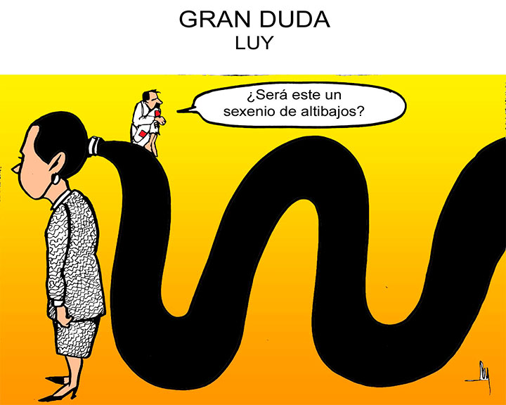 Gran duda