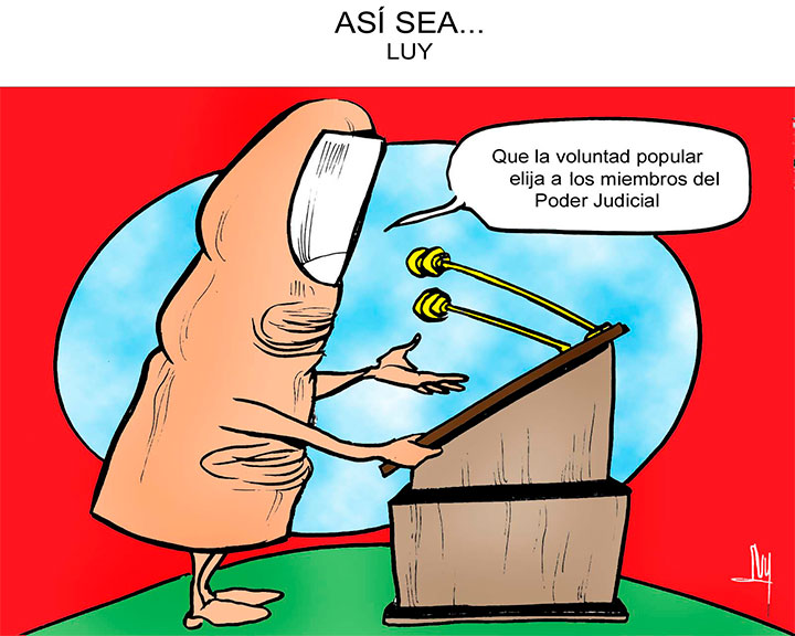 As sea...