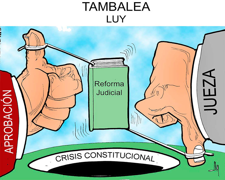 Tambalea 