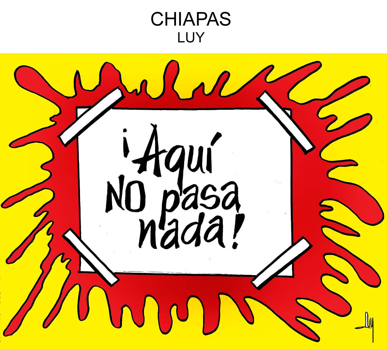 Chiapas 