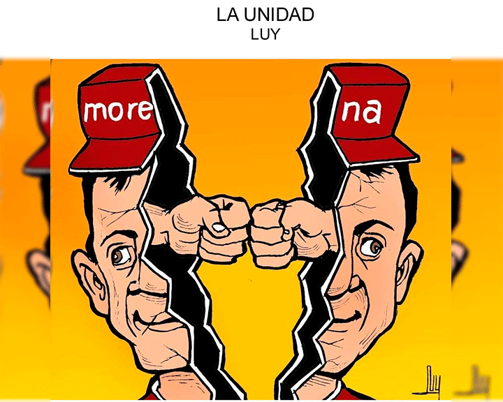 La unidad