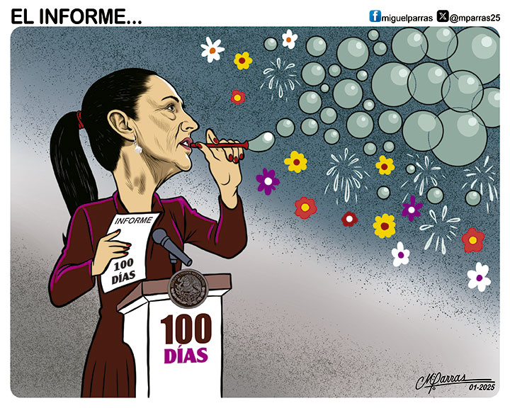 El Informe...