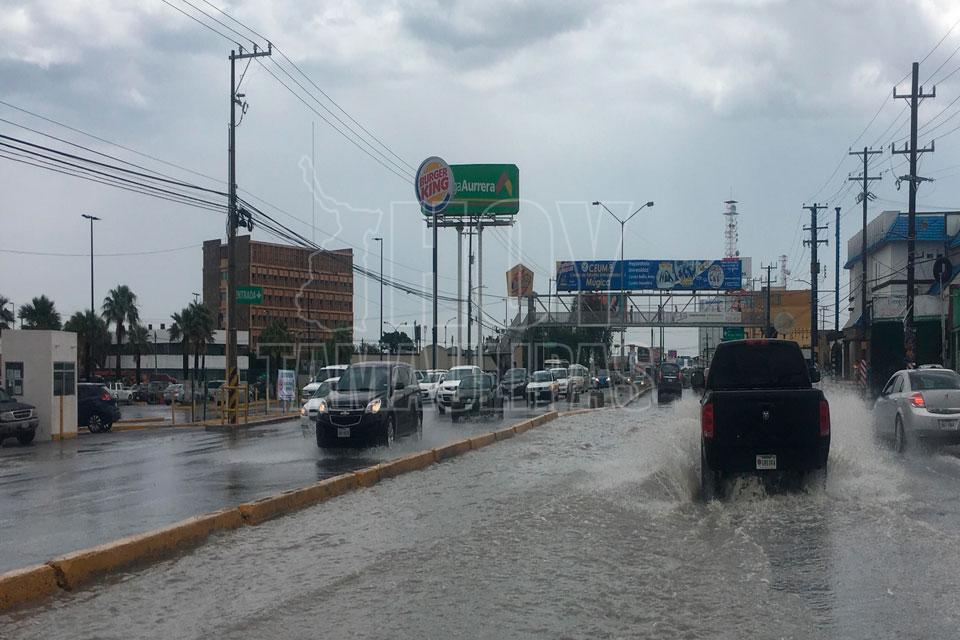 Reynosa Tamaulipas Clima / Pronostico Del Tiempo En Reynosa Tamaulipas