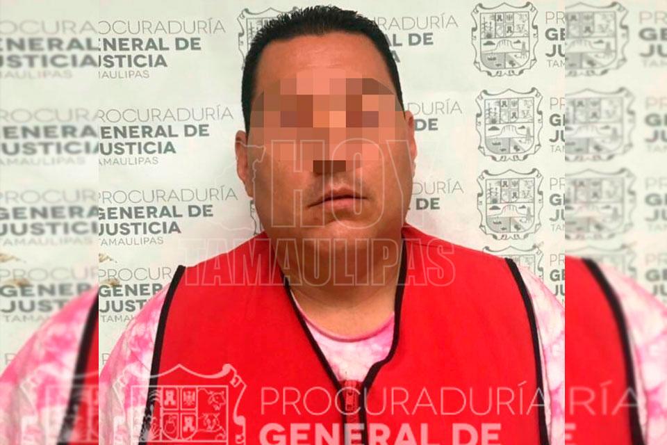 Hoy Tamaulipas Lo condenan a 25 anios de prision por violacion en Tampico
