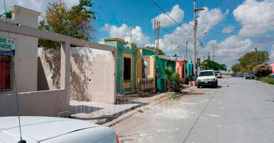 Hoy Tamaulipas - Reactivaran casas abandonadas y construiran mas en  Matamoros