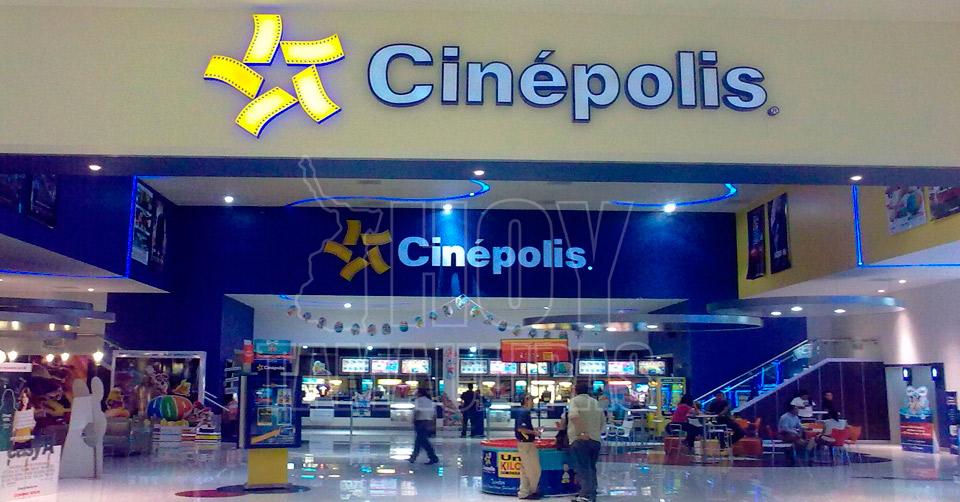 Hoy Tamaulipas Autorizan A Cines Operar Al 30 En Reynosa Se Mantiene El Doble No Circula 6507