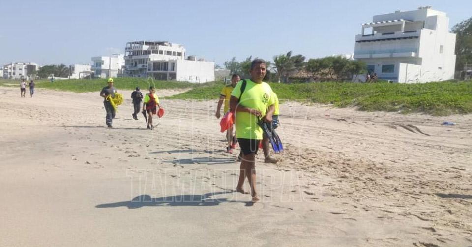 Hoy Tamaulipas - Al alza renta de casas para fiestas y eventos en Playa  Miramar de Ciudad Madero