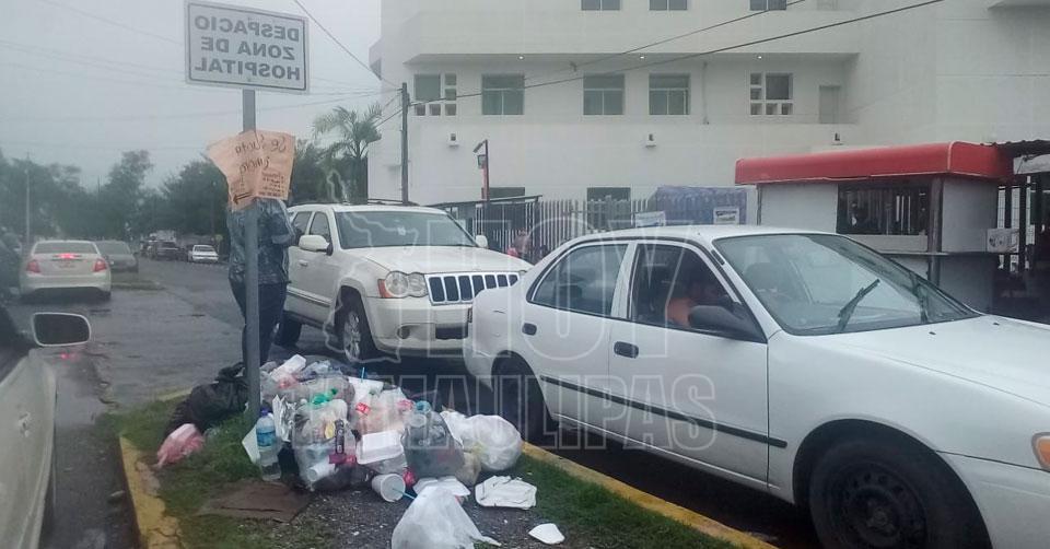 Hoy Tamaulipas - Tamaulipas Dirigio El Hospital General Y Ahora Â“XicoÂ ...