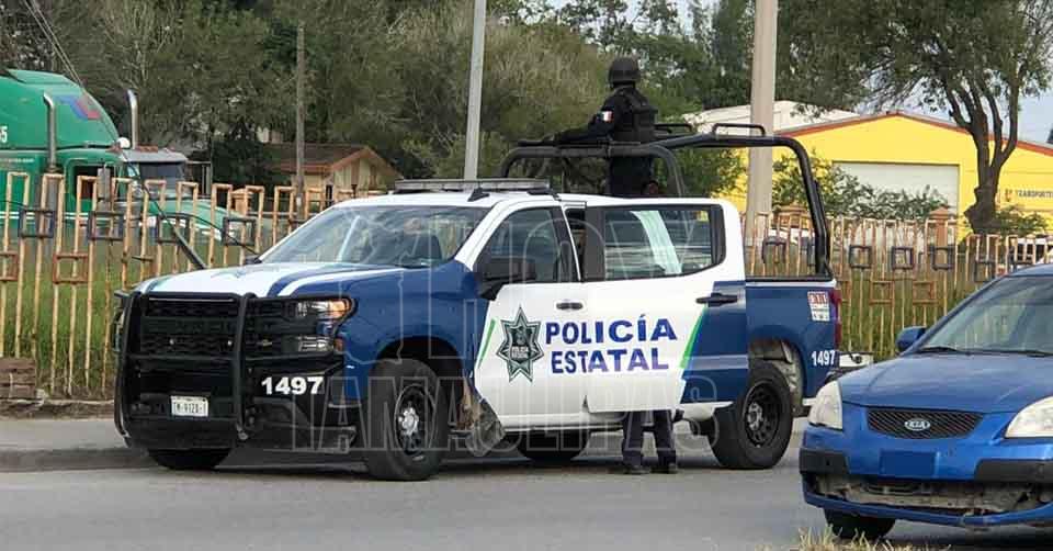 Hoy Tamaulipas Tamaulipas Han Dado De Baja A 250 Policias Estatales En Tamaulipas