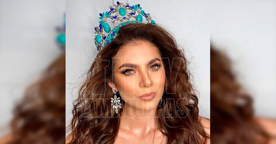 Hoy Tamaulipas - Muere Ximena Hita Miss Aguascalientes 2019