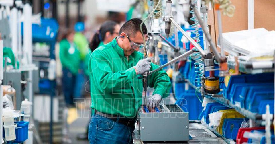 Hoy Tamaulipas - Tamaulipas Genera Industria Manufacturera En Reynosa ...