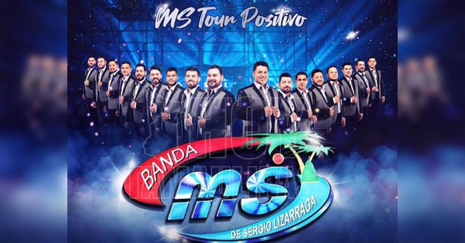 Hoy Tamaulipas Miami Natalia Jimenez realizara gira junto a Banda MS