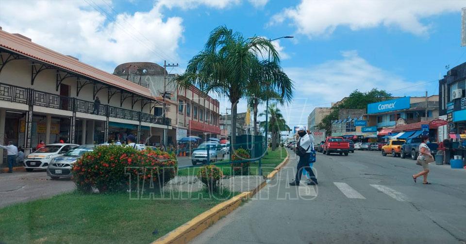 Hoy Tamaulipas - Tamaulipas Esperan un repunte del 30 en las ventas por el  Dia de Padre en Madero