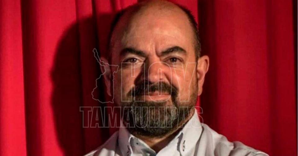 Hoy Tamaulipas - Muere actor colombiano Diego Len Ospina ...