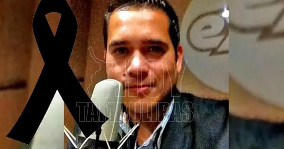 Hoy Tamaulipas Vinculan A Proceso A Presuntos Homicidas Del Periodista Abraham Mendoza 3053