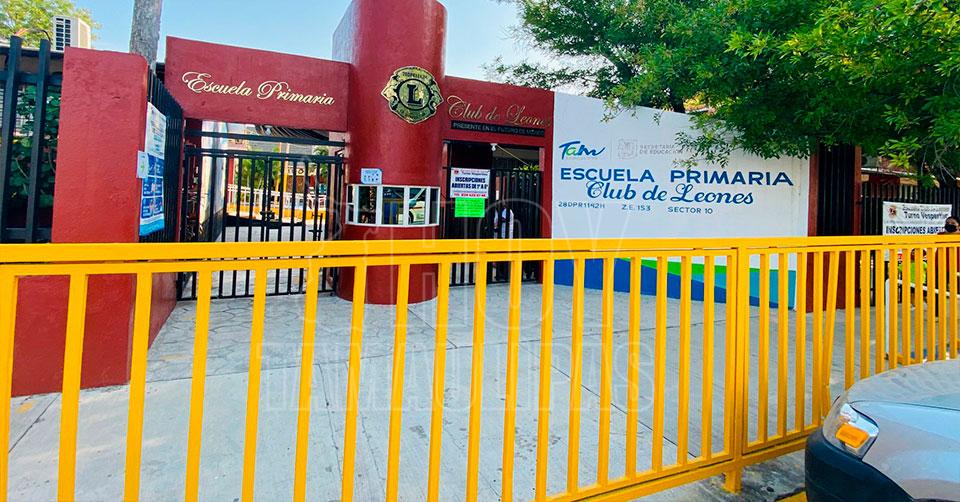 Hoy Tamaulipas - Tamaulipas Menores sufren golpe de calor por uso del cubre  bocas en Victoria