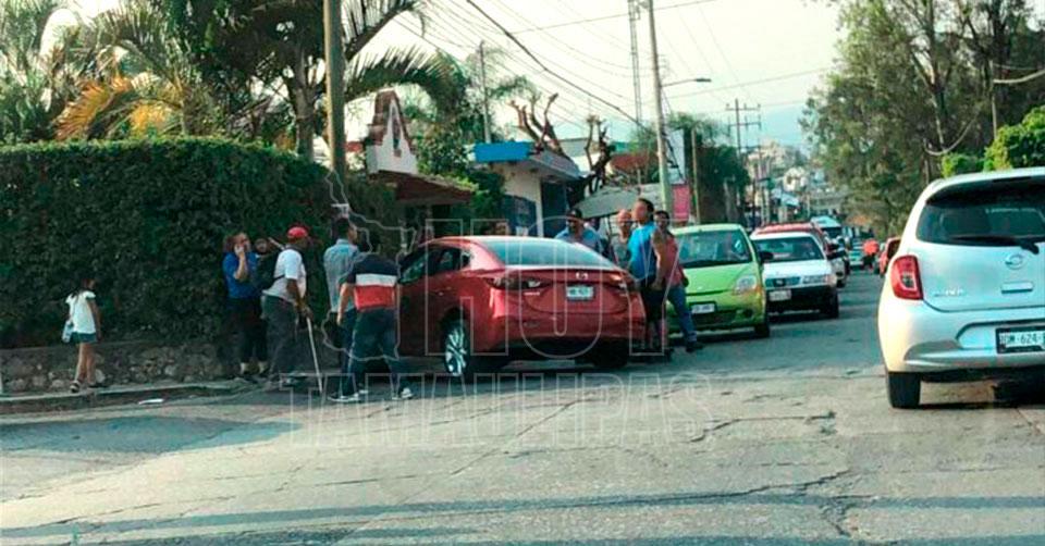 Hoy Tamaulipas - Violencia En Morelos Asesinan A Padre Y A Su Menor ...