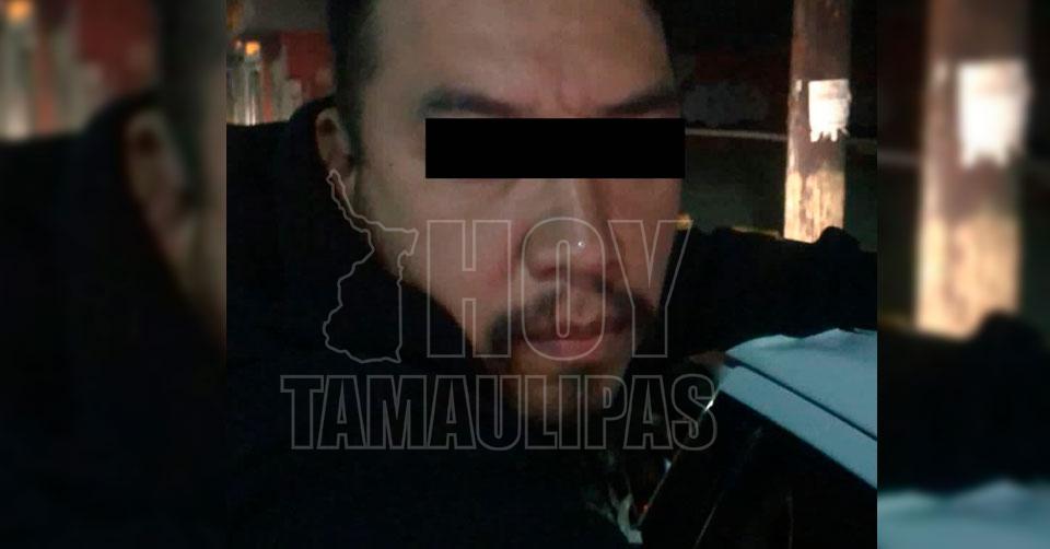 Hoy Tamaulipas Seguridad En Mexico Detienen En Nl A Lider Criminal Que Operaba En La Cdmx 9575