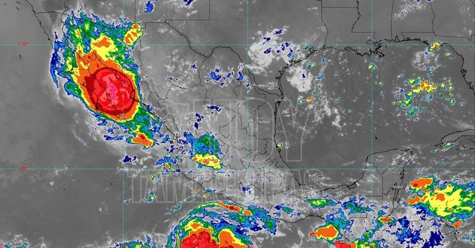 Hoy Tamaulipas El Clima Del Dia De Hoy Sabado 6 De Agosto Del 2022 En Este Sabado Se Esperan 1545