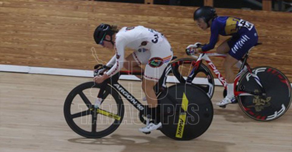 Hoy Tamaulipas - Deportes En Mexico Ciclismo Mexicano Rueda Hacia ...