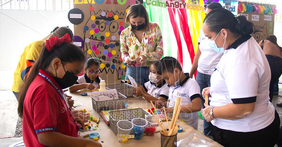 Hoy Tamaulipas - Universidad En Tamaulipas Difunde La UAT Temas De ...