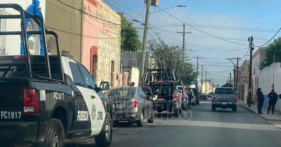 Hoy Tamaulipas Reprueba Ssp De Tamaulipas Conducta De Policias Estatales Detenidos En Linares