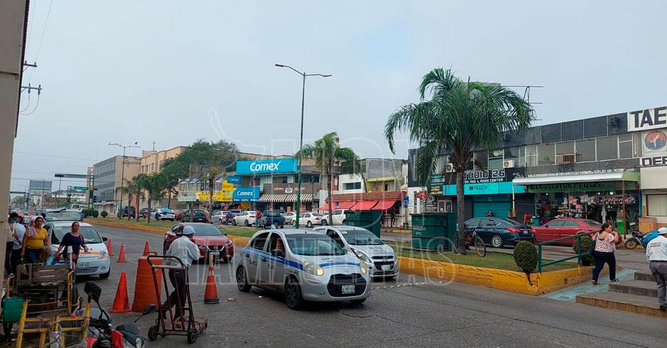 Hoy Tamaulipas - Tamaulipas Aumentos a gasolinas impacta a comercios en Ciudad  Madero