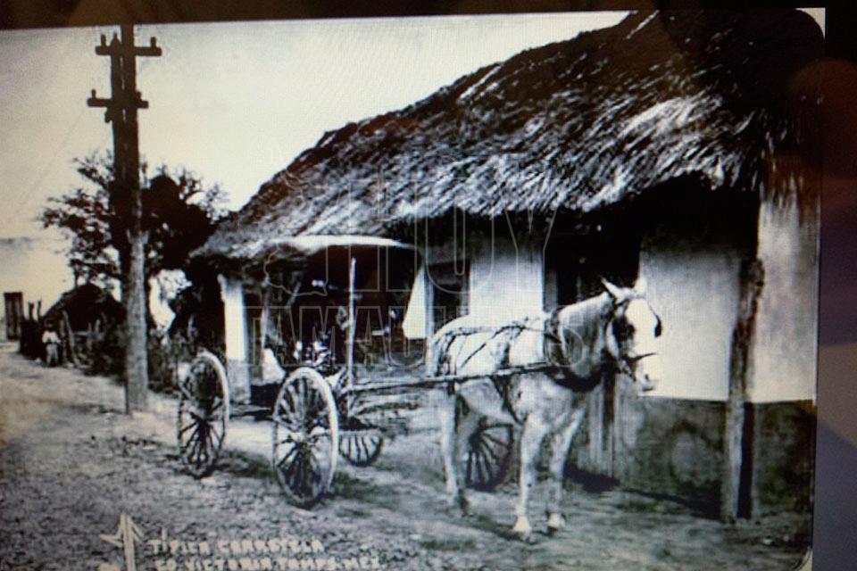 Hoy Tamaulipas Exponen La Historia De Ciudad Victoria En Fotografias 5349