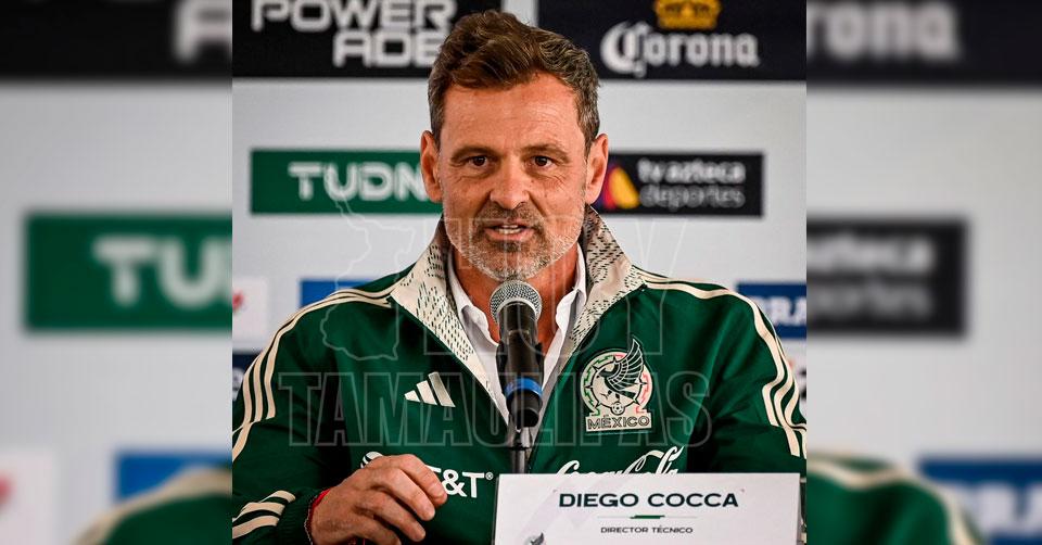 Hoy Tamaulipas Deportes Es oficial Diego Cocca es el nuevo director