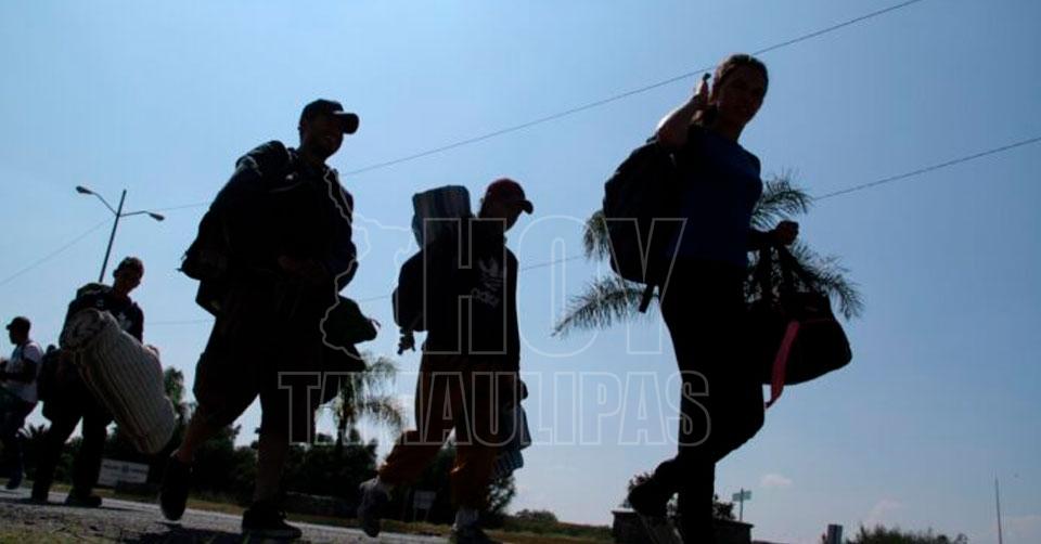 Hoy Tamaulipas Tamaulipas Descartan por el momento llegada de