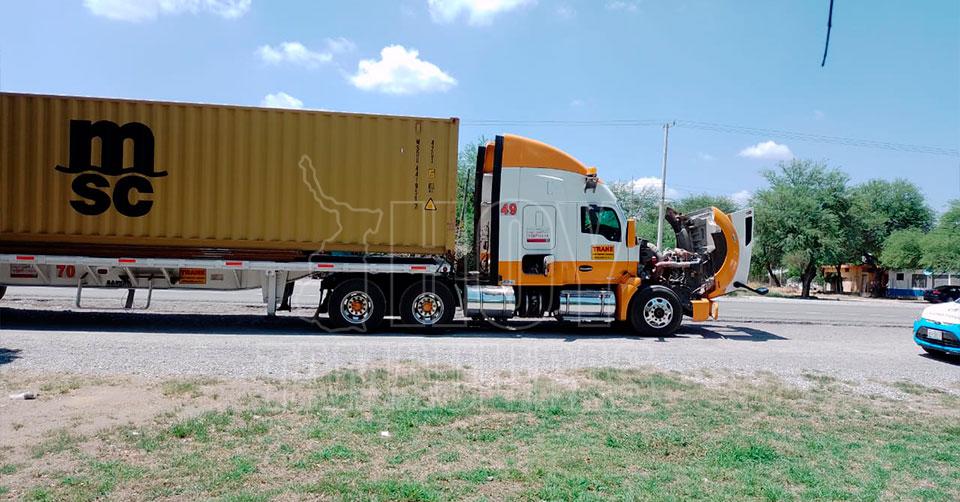 Hoy Tamaulipas - Tamaulipas Hallan A Chofer Muerto Al Interior De Su ...