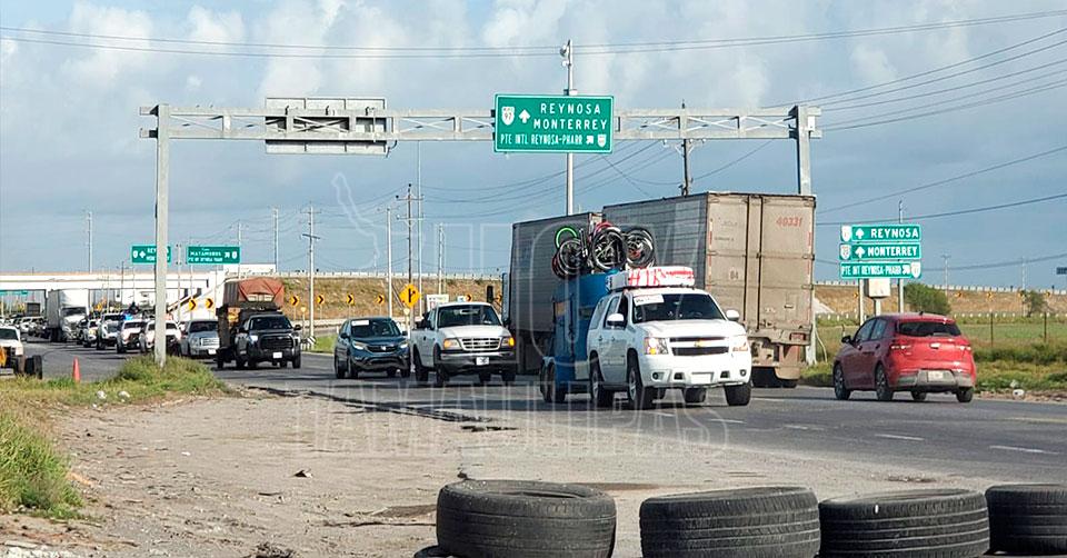 Hoy Tamaulipas Tamaulipas En Reynosa Guardia Estatal brinda