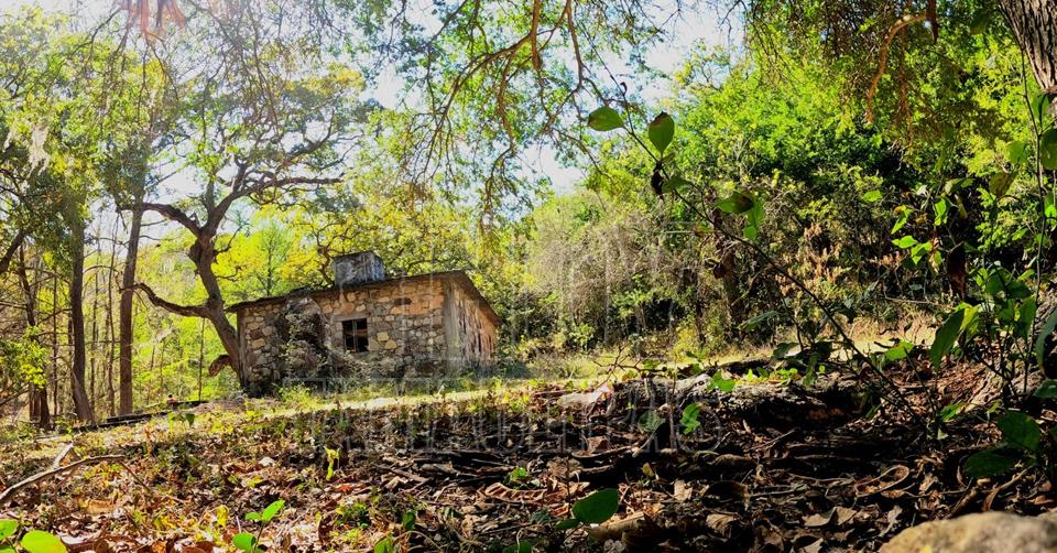 La Casa del Gringo