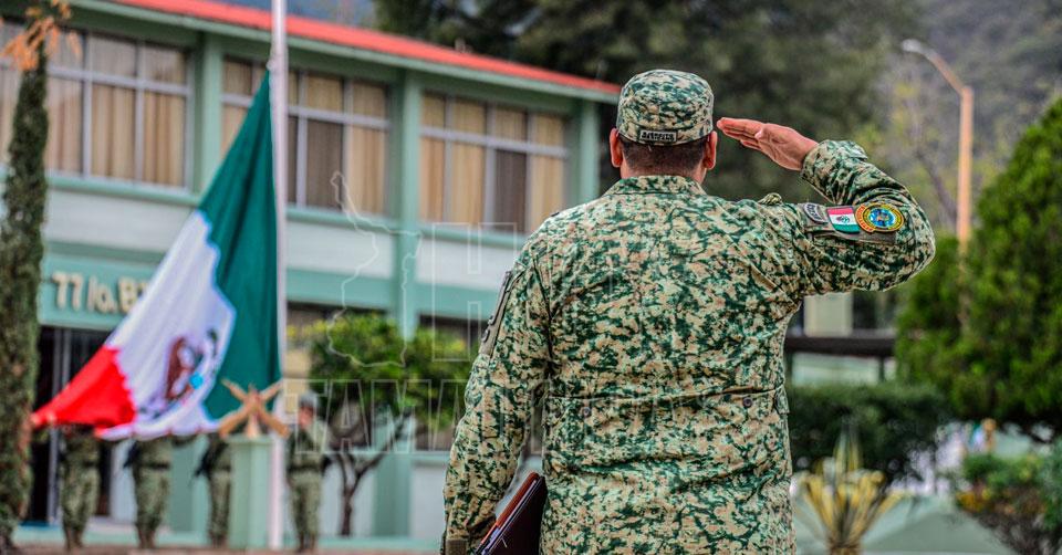 Hoy Tamaulipas Foto Del Dia D A Del Ej Rcito Mexicano