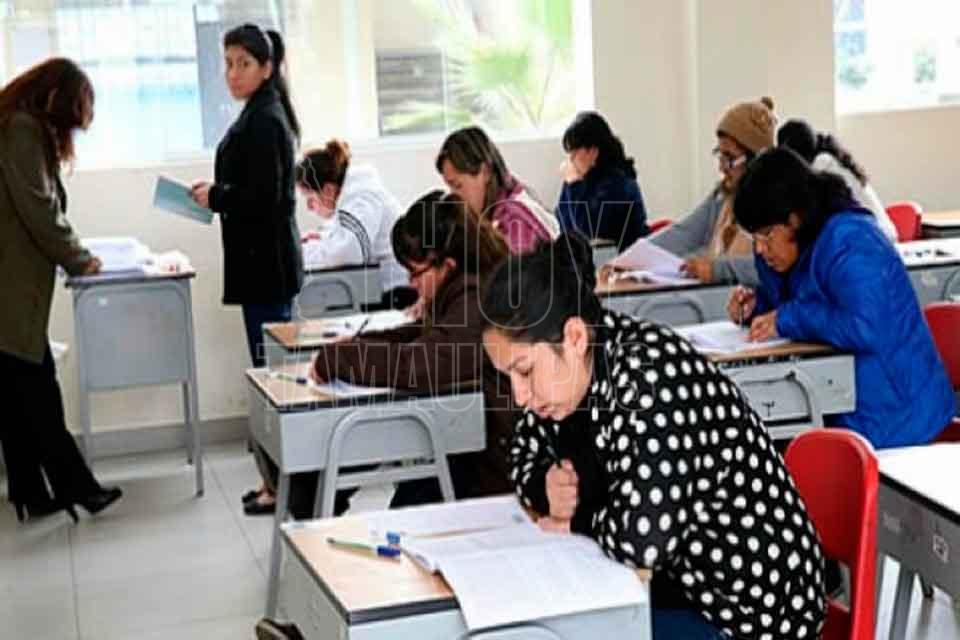 Hoy Tamaulipas - Inician este mes cursos para que docentes conozcan Nuevo  Modelo Educativo