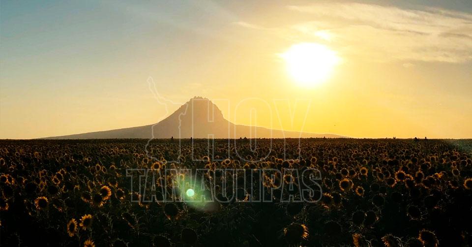 Maravillas en Tamaulipas 