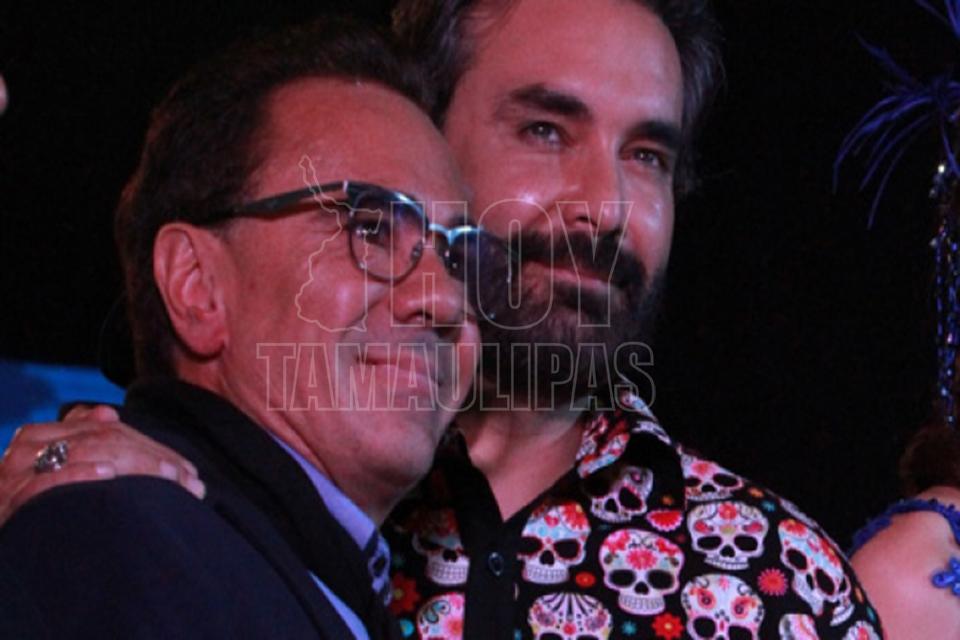 Hoy Tamaulipas - Papa soltero se inspiraba en la vida de los actores  Gerardo Quiroz
