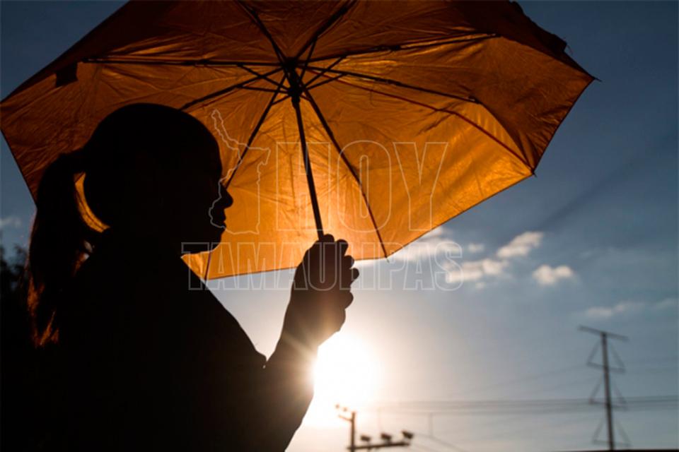 Hoy Tamaulipas Protegerse De Los Rayos Solares No Solo En La Playa Tambien En La Ciudad De Mexico