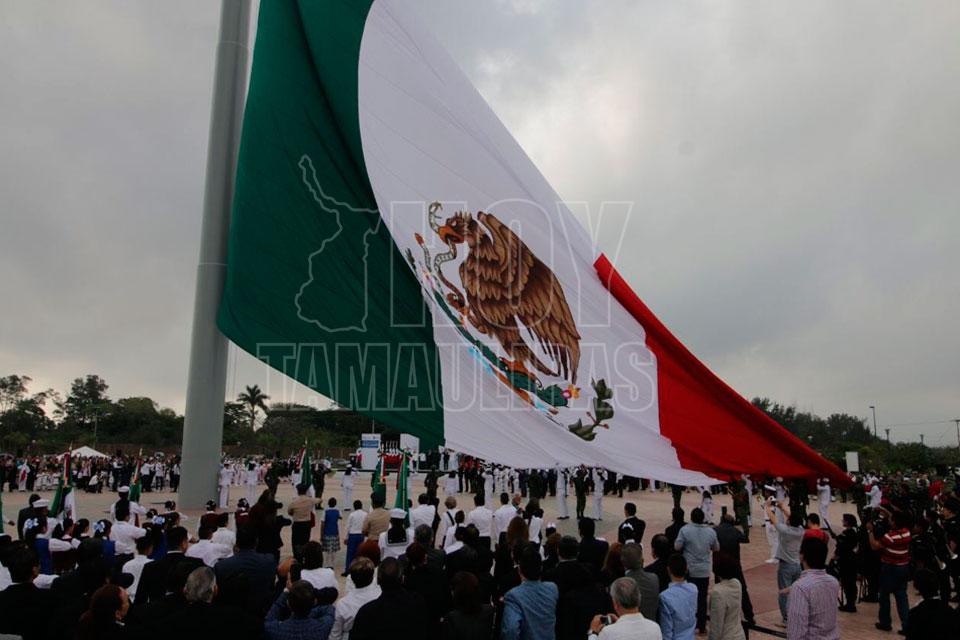 Hoy Tamaulipas Conmemoran En Estados De Mexico 198
