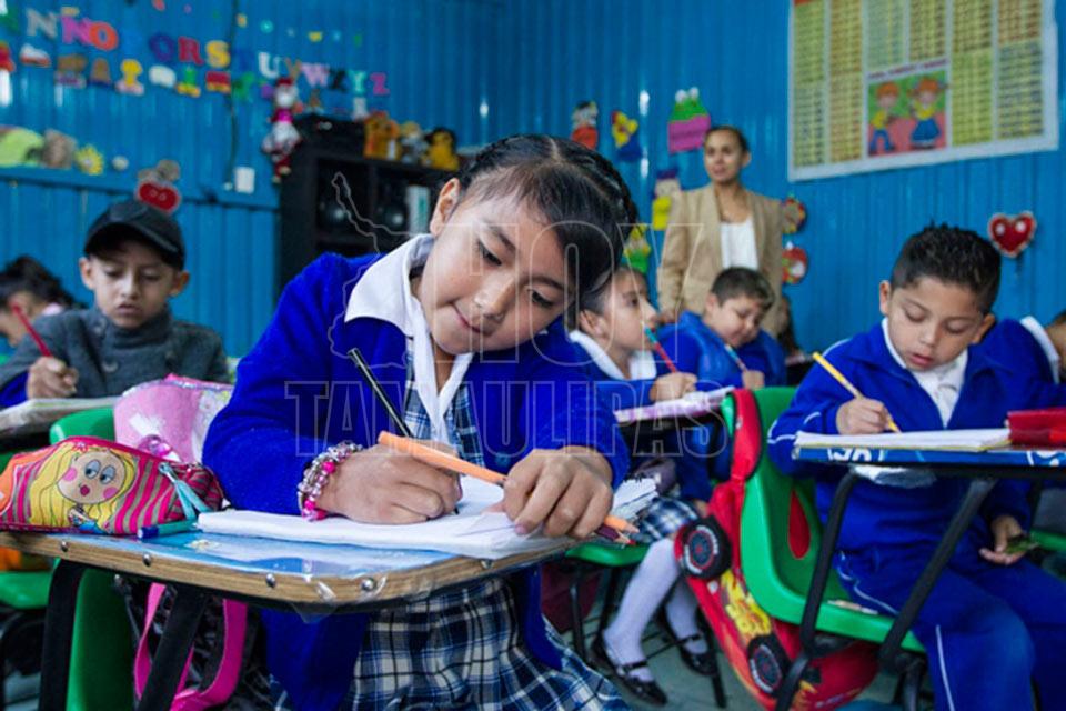 Hoy Tamaulipas - OCDE Destaca Avances Hacia Una Educacion De Calidad En ...