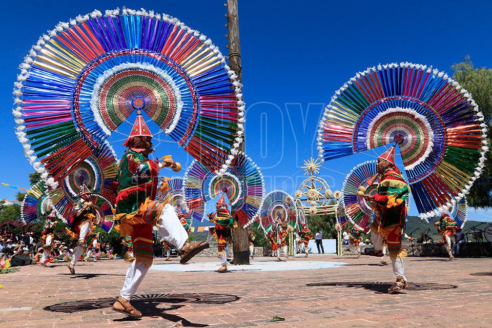 Hoy Tamaulipas - Foto Del Dia: Festival Huey Atlixcáyotl 2018