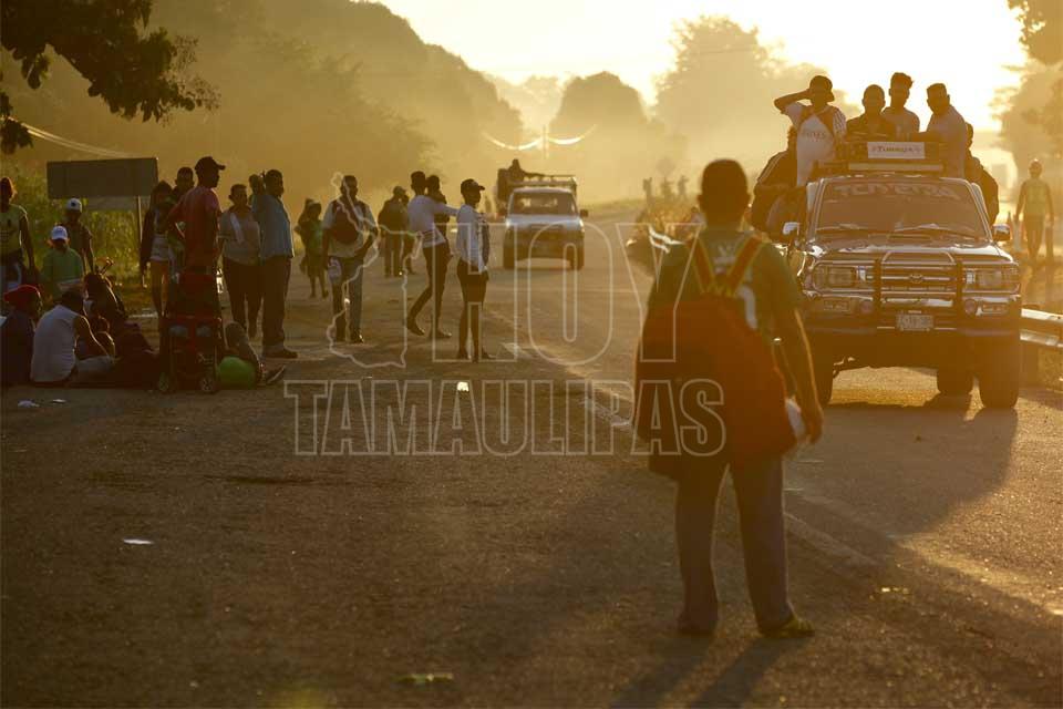 Hoy Tamaulipas Violencia e inseguridad en Honduras alimentan la