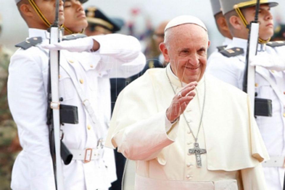 Papa aprueba avance a los altares del mexicano padre Zavalita - Hoy  Tamaulipas