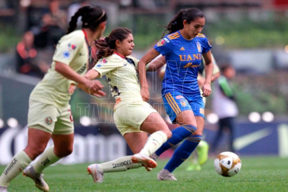 Hoy Tamaulipas Clausura 2019 De Liga Mx Femenil Del 4 De Enero Al 11 De Mayo